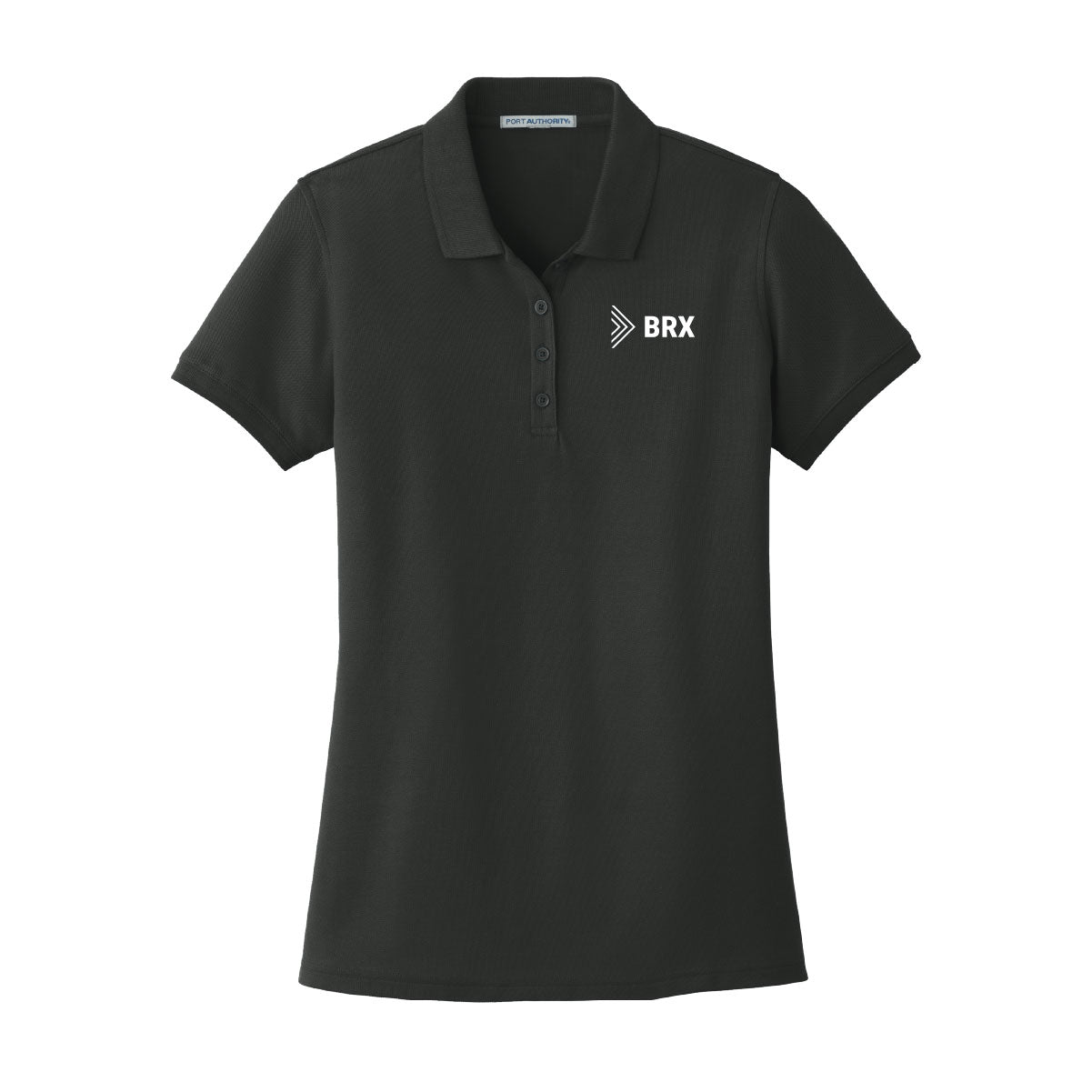 MANAGERS ONLY! Women's Core Classic Pique Polo - BRX