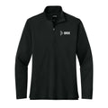 MANAGERS ONLY! Women's Micropique Sport-Wick 1/4-Zip - BRX