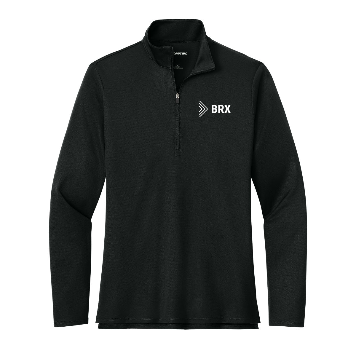 MANAGERS ONLY! Women's Micropique Sport-Wick 1/4-Zip - BRX