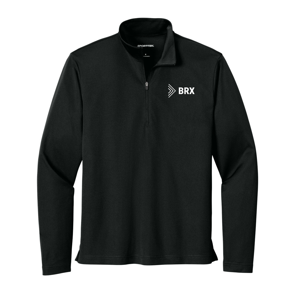 MANAGERS ONLY! Micropique Sport-Wick 1/4-Zip - BRX