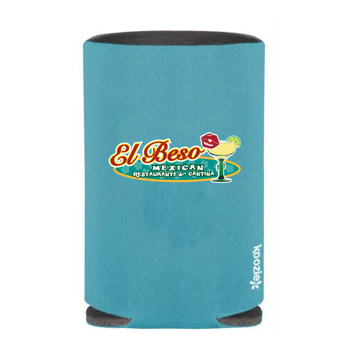 Can Cooler - El Beso