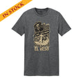 Unisex Softstyle® T-Shirt Design 2 - El Beso