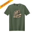 Unisex Softstyle® T-Shirt Design 1 - El Beso