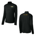 Sport-Tek Micropique Sport-Wick 1/4-Zip - El Beso