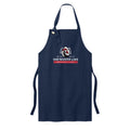 Port Authority Signature Heavy Twill Bib Apron - Mad Rooster