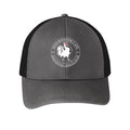 Port Authority Snapback Trucker Cap - Mad Rooster