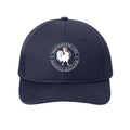 Port Authority Snapback Trucker Cap - Mad Rooster