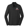 MANAGERS ONLY! Silk Touch Long Sleeve Polo - Mad Rooster