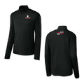 Sport-Tek Micropique Sport-Wick 1/4-Zip - Mad Rooster